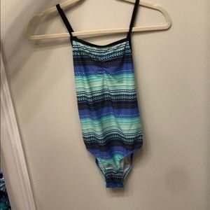 Cute one piece for summer🏝🏝